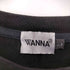 ワナ WANNA YIN YANG TEE メンズ JPN:L