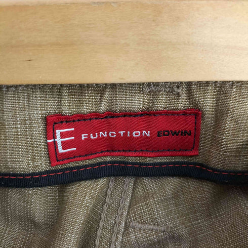 エドウィン EDWIN E-FUNCTION E2015 メンズ 29inch