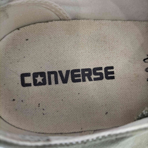 コンバースオールスター CONVERSE ALLSTAR ローカットスニーカー メンズ