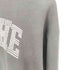 APACHE スワロフスキー L/S パーカー メンズ