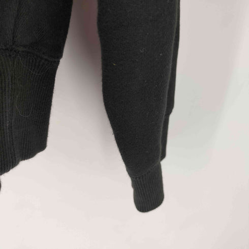 APACHE スワロフスキー L/S パーカー メンズ