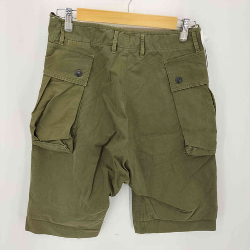 グリフィン GRIFFIN カーゴショーツ メンズ JPN:S
