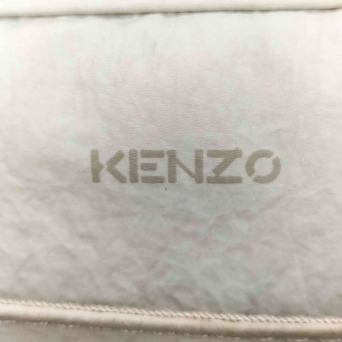 ケンゾー KENZO ウエストバッグ ボディバッグ メンズ
