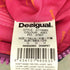 デシグアル Desigual マルチカラー ポーチ レディース