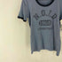 ノーアイディー NO ID. リンガーTシャツ メンズ JPN:1