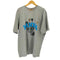 ワナ WANNA プリント S/S Tシャツ メンズ JPN:XL