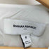 バナナリパブリック BANANA REPUBLIC 24SS ボーダー プリーツ ワンピース レディース 4