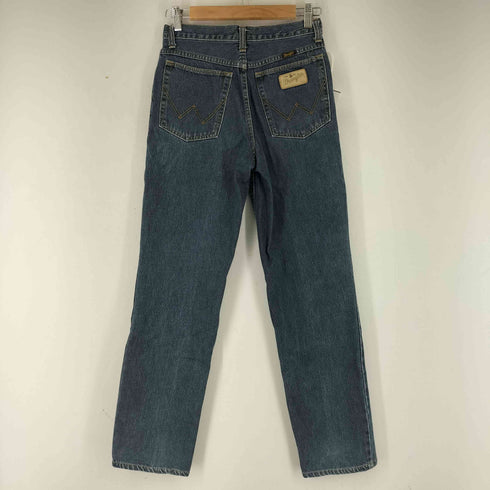ラングラー Wrangler ジップフライデニムパンツ レディース 28X31