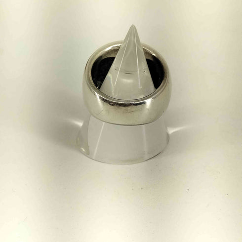 ラットレース Rat Race DOMED RING メンズ 17号