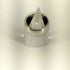ラットレース Rat Race DOMED RING メンズ 17号
