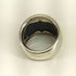 ラットレース Rat Race DOMED RING メンズ 17号
