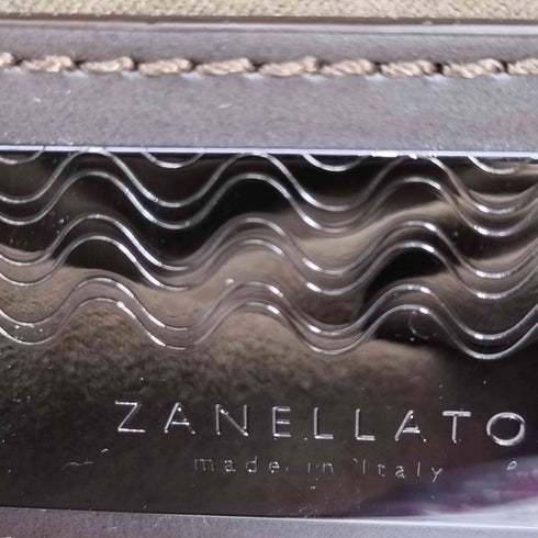 ザネラート ZANELLATO ZAINO トルメンティーナ リュックサック レディース