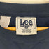 リー Lee 90s NFL チームロゴ刺繍 クルーネックスウェット メンズ XXL