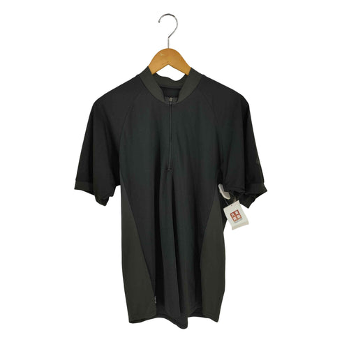 ナイキエーシージー NIKE ACG ハーフジップ ストレッチカットソー BASE LAYER メンズ import:M