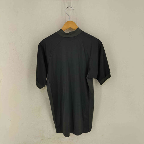 ナイキエーシージー NIKE ACG ハーフジップ ストレッチカットソー BASE LAYER メンズ import:M