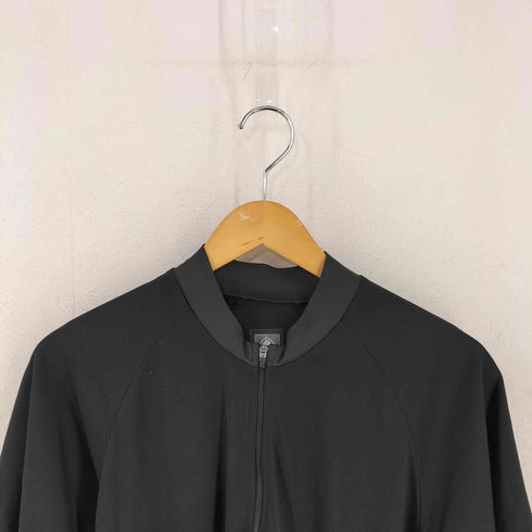 ナイキエーシージー NIKE ACG ハーフジップ ストレッチカットソー BASE LAYER メンズ import:M