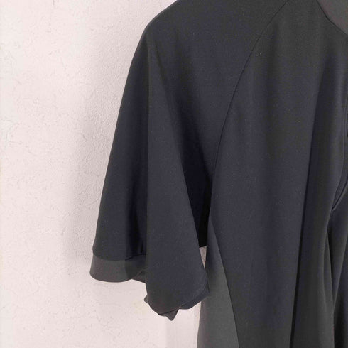 ナイキエーシージー NIKE ACG ハーフジップ ストレッチカットソー BASE LAYER メンズ import:M