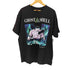 GEEKS RULE 15 SILKSCREEN PRINTING T SHIRT メンズ JPN:XL