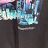 GEEKS RULE 15 SILKSCREEN PRINTING T SHIRT メンズ JPN:XL