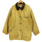 エルエルビーン L.L.Bean 80-90s プリマロフト ライナー付 ダック地 襟切替 コーデュロイ ハンティングジャケット カバーオール メンズ import:XL