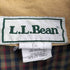 エルエルビーン L.L.Bean 80-90s プリマロフト ライナー付 ダック地 襟切替 コーデュロイ ハンティングジャケット カバーオール メンズ import:XL