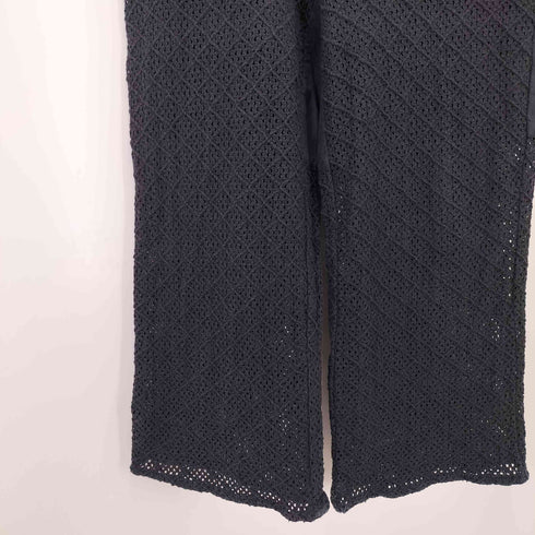 マウジー moussy MULTI LACE COMBI パンツ レディース JPN:1