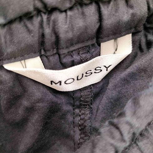 マウジー moussy MULTI LACE COMBI パンツ レディース JPN:1