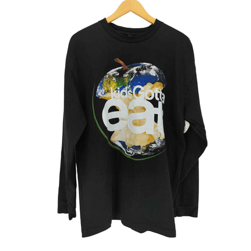 LYBB KIDS GOTTA EAT L/S カットソー メンズ JPN:XL