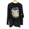 LYBB KIDS GOTTA EAT L/S カットソー メンズ JPN:XL