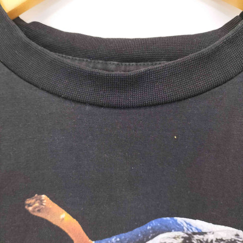 LYBB KIDS GOTTA EAT L/S カットソー メンズ JPN:XL