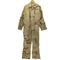 ユーエスアーミー U.S. ARMY 00S COVERALLS MECHANICS COLD WEATHER DESERT CAMOUFLAGE PRINT TYPE2 メカニック カバーオール ジャンプスーツ オーバーオール メンズ MEDIUM