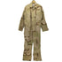 ユーエスアーミー U.S. ARMY 00S COVERALLS MECHANICS COLD WEATHER DESERT CAMOUFLAGE PRINT TYPE2 メカニック カバーオール ジャンプスーツ オーバーオール メンズ MEDIUM