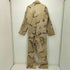 ユーエスアーミー U.S. ARMY 00S COVERALLS MECHANICS COLD WEATHER DESERT CAMOUFLAGE PRINT TYPE2 メカニック カバーオール ジャンプスーツ オーバーオール メンズ MEDIUM