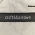 クラフトアンドバロー Croft&Barrow TALONジッパー コーデュロイパンツ メンズ 34×34