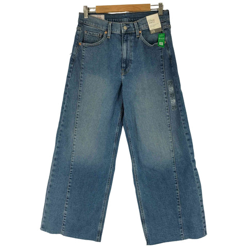ギャップ Gap HIGH RISE STRIDE ANKLE デニムパンツ メンズ 29