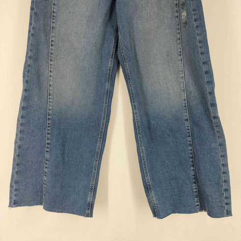 ギャップ Gap HIGH RISE STRIDE ANKLE デニムパンツ メンズ 29