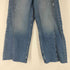ギャップ Gap HIGH RISE STRIDE ANKLE デニムパンツ メンズ 29