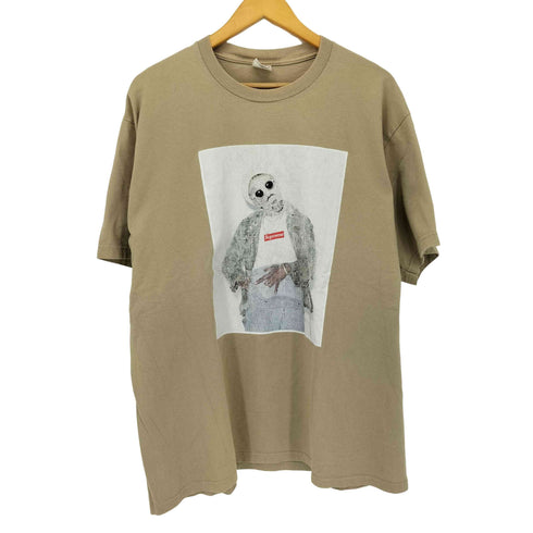 シュプリーム Supreme 22AW ANDER 3000 TEE メンズ JPN:XL