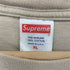 シュプリーム Supreme 22AW ANDER 3000 TEE メンズ JPN:XL