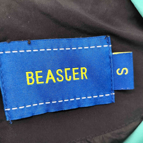 BEASCER マウンテンパーカー メンズ S