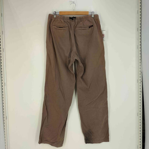 グラミチ GRAMICCI ワイド クライミングパンツ メンズ XL.34