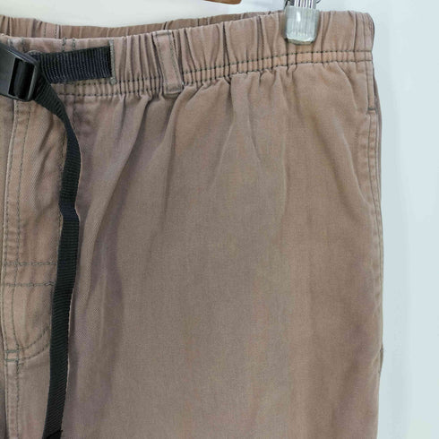 グラミチ GRAMICCI ワイド クライミングパンツ メンズ XL.34