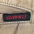 グラミチ GRAMICCI ワイド クライミングパンツ メンズ XL.34