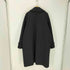 Undermycar BALMACAAN OVERSIZED WOOL COAT ウールバルマカーンコート オーバーサイズ メンズ