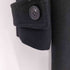 Undermycar BALMACAAN OVERSIZED WOOL COAT ウールバルマカーンコート オーバーサイズ メンズ
