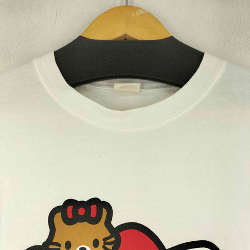 MENDL'S キャラクタープリントTシャツ レディース