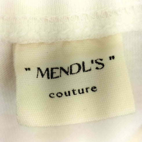 MENDL'S キャラクタープリントTシャツ レディース