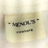 MENDL'S キャラクタープリントTシャツ レディース