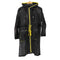 メッシュフーデットコート レディース import:M