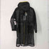 メッシュフーデットコート レディース import:M